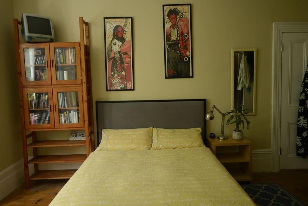 3br Duplex With Garden, Peaceful Brixton, 10min Tube Appartamento Londra