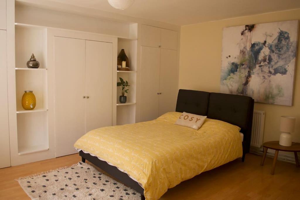 3br Duplex With Garden, Peaceful Brixton, 10min Tube Appartamento Londra